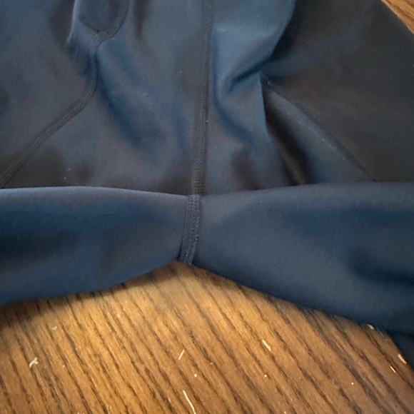 Gore Bike Wear Black Windstopper Soft Shell Pant Size M - Picture 8 of 11